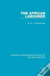 Capa do artigo The African Labourer