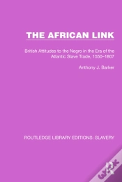 Capa do artigo The African Link