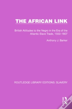 Capa do artigo The African Link