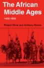 The African Middle Ages, 1400â€“1800 - Preview