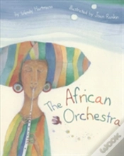 Capa do artigo The African Orchestra