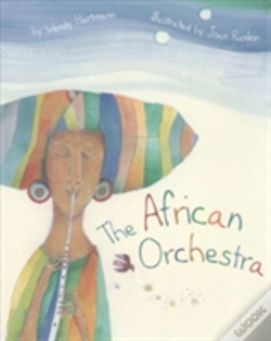 Capa do artigo The African Orchestra
