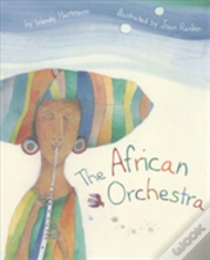 The African Orchestra
