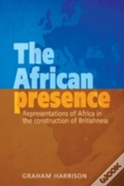 Capa do artigo The African Presence