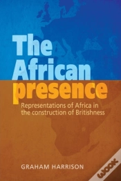 Capa do artigo The African Presence