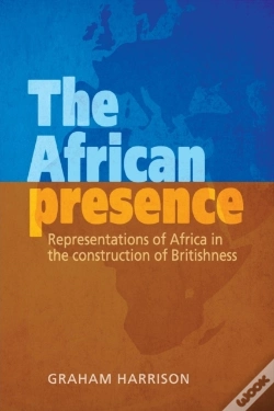Capa do artigo The African Presence