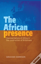 Capa do artigo The African Presence