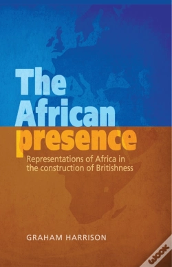 Capa do artigo The African Presence