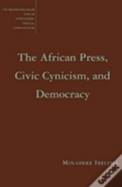 Capa do artigo The African Press, Civic Cynicism, And Democracy