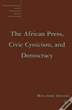 Capa do artigo The African Press, Civic Cynicism, And Democracy
