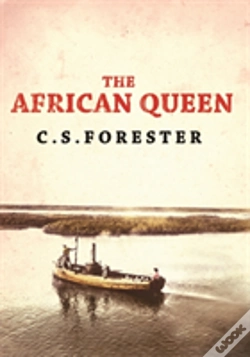 Capa do artigo The African Queen