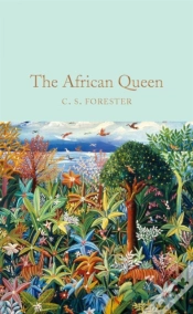 Capa do artigo The African Queen
