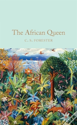 Capa do artigo The African Queen