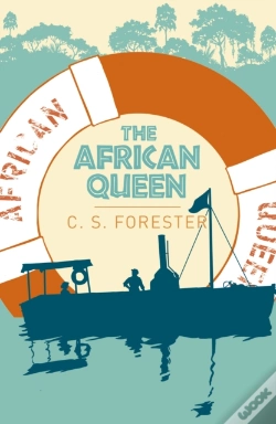 Capa do artigo The African Queen