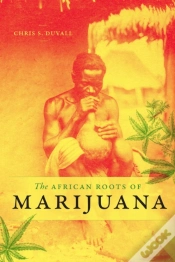 Capa do artigo The African Roots Of Marijuana