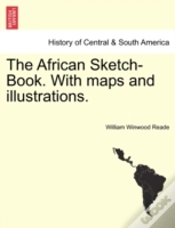 Capa do artigo The African Sketch-Book. With Maps And Illustrations.