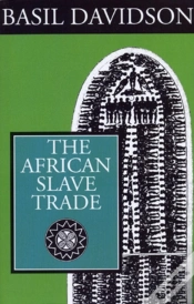 Capa do artigo The African Slave Trade
