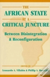 The African State At A Critical Juncture