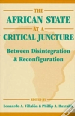 Capa do artigo The African State At A Critical Juncture