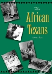Capa do artigo The African Texans