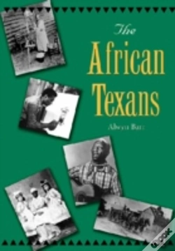 Capa do artigo The African Texans