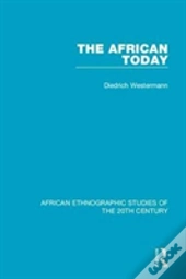 The African Today