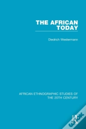 The African Today