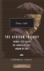 The African Trilogy: Things Fall Apart No Longer At Ease Arrow Of God - Preview