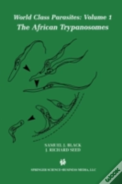 Capa do artigo The African Trypanosomes