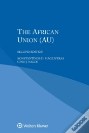 Capa do artigo The African Union (Au)