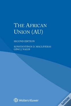 Capa do artigo The African Union (Au)