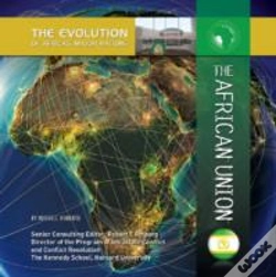 Capa do artigo The African Union