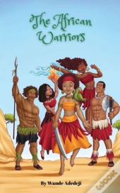 The African Warriors