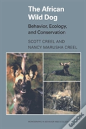 The African Wild Dog
