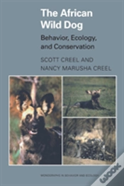 Capa do artigo The African Wild Dog