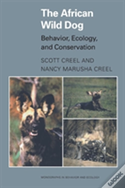 Capa do artigo The African Wild Dog