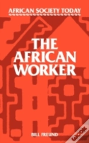 Capa do artigo The African Worker