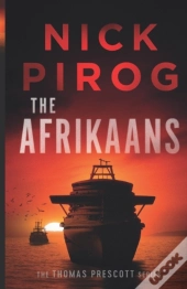 The Afrikaans
