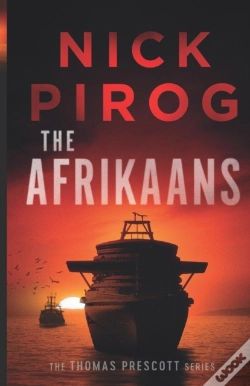 Capa do artigo The Afrikaans