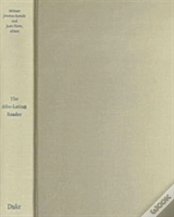 Capa do artigo The Afro-Latin@ Reader