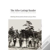Capa do artigo The Afro-Latin@ Reader