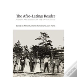 Capa do artigo The Afro-Latin@ Reader