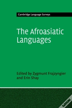 Capa do artigo The Afroasiatic Languages