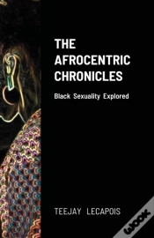 Capa do artigo The Afrocentric Chronicles