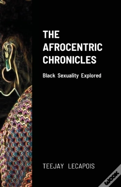 Capa do artigo The Afrocentric Chronicles