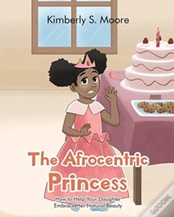 Capa do artigo The Afrocentric Princess