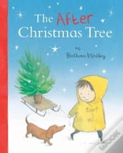 Capa do artigo The After Christmas Tree