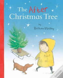 Capa do artigo The After Christmas Tree