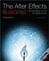 Capa do artigo The After Effects Illusionist
