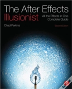 Capa do artigo The After Effects Illusionist
